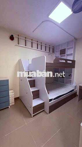 Cho thuê CH 2PN Full NT Block A 85m2