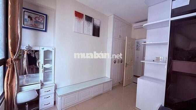 Cho thuê CH 2PN Full NT Block A 85m2
