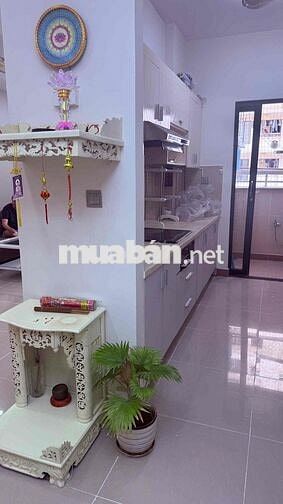 Cho thuê CH 2PN Full NT Block A 85m2