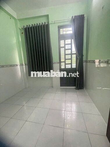 8,5 triệu✅️ Nhà thuê Gò Vấp 3PN Sân thượng✅️ Phan Huy Ích Phường 12