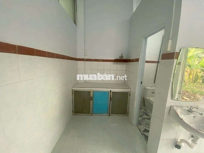 🏘️ Nhà nguyên căn Tân Xuân 6,gần trường Huflit, Song Hành 🏘️