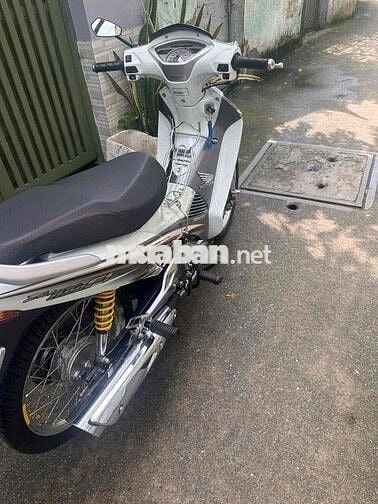 bán xe đang sử dụng