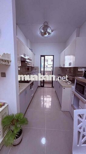 Cho thuê CH 2PN Full NT Block A 85m2
