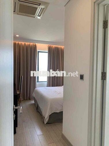 CĂN HỘ KHÁCH SẠN 5 SAO 2 PHÒNG NGỦ WYNDHAM ĐÀ NẴNG GOLDEN BAY