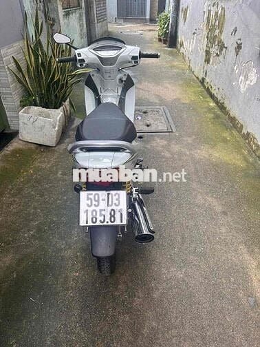 bán xe đang sử dụng