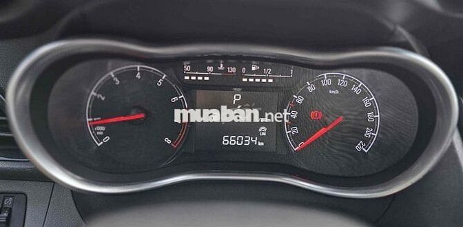 VinFast Fadil 2019 1.4 AT Premium - 66000 km