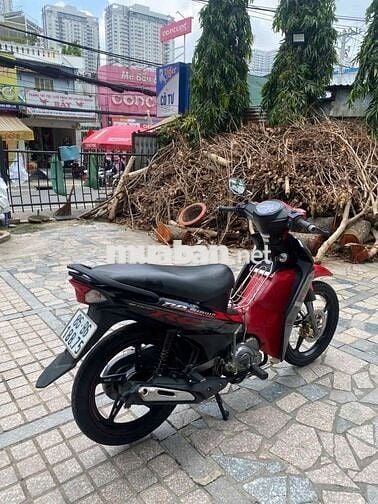 Xe yamaha sirut fi