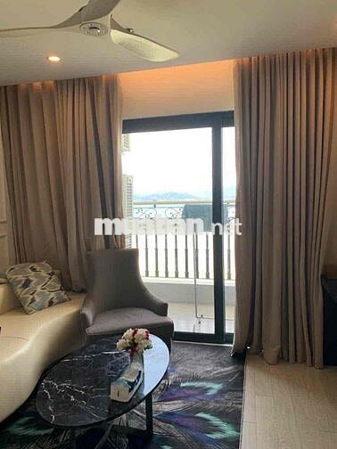 CĂN HỘ KHÁCH SẠN 5 SAO 2 PHÒNG NGỦ WYNDHAM ĐÀ NẴNG GOLDEN BAY