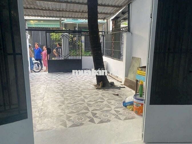 🏘️ Nhà nguyên căn Tân Xuân 6,gần trường Huflit, Song Hành 🏘️