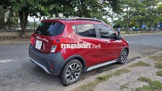 VinFast Fadil 2019 1.4 AT Premium - 66000 km