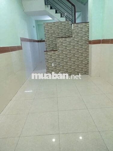 8,5 triệu✅️ Nhà thuê Gò Vấp 3PN Sân thượng✅️ Phan Huy Ích Phường 12
