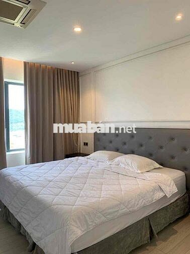 CĂN HỘ KHÁCH SẠN 5 SAO 2 PHÒNG NGỦ WYNDHAM ĐÀ NẴNG GOLDEN BAY