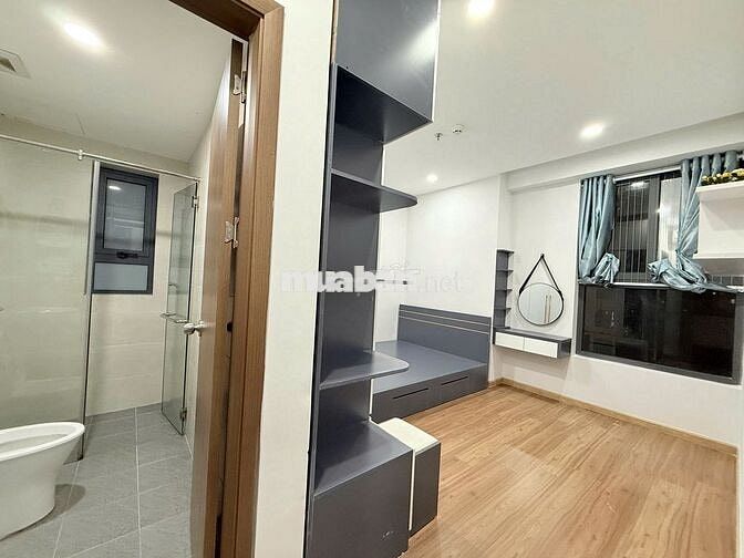NGỘP CẦN BÁN GẤP BCONS PLAZA 2PN,2WC_56M2_CĂN GÓC_2TY030