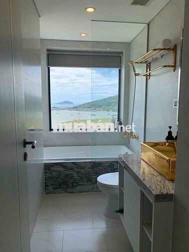 CĂN HỘ KHÁCH SẠN 5 SAO 2 PHÒNG NGỦ WYNDHAM ĐÀ NẴNG GOLDEN BAY