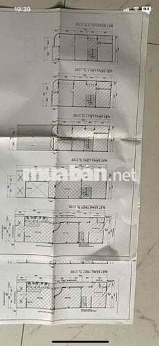 Cho thuê nhà góc 2 mặt tiền – 196 Tô Hiến Thành, P.13, Quận 10🪭