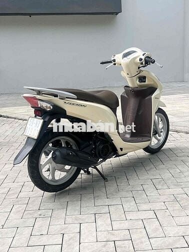 vision 2018 chính chủ công chứng , xe zin nguyên b