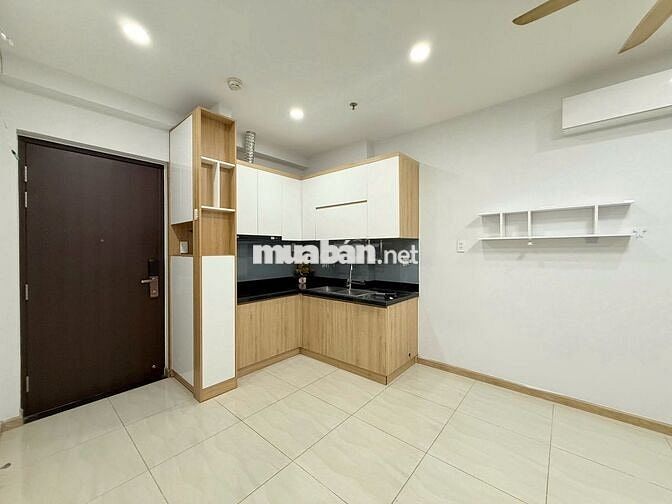 NGỘP CẦN BÁN GẤP BCONS PLAZA 2PN,2WC_56M2_CĂN GÓC_2TY030