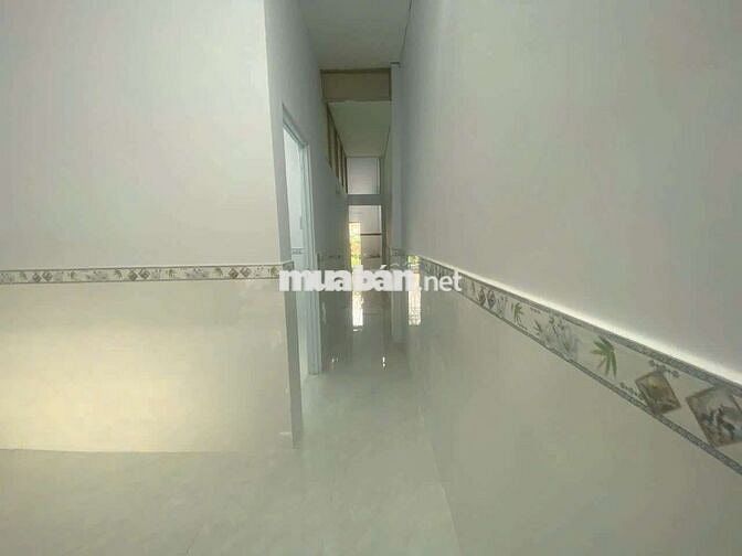 🏘️ Nhà nguyên căn Tân Xuân 6,gần trường Huflit, Song Hành 🏘️