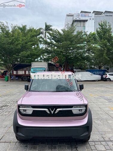 VinFast VF3 Plus 2025