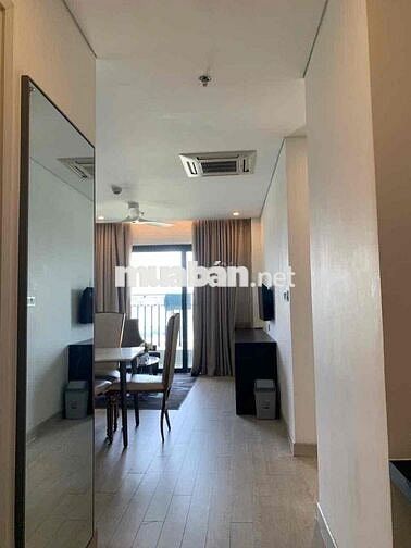 CĂN HỘ KHÁCH SẠN 5 SAO 2 PHÒNG NGỦ WYNDHAM ĐÀ NẴNG GOLDEN BAY