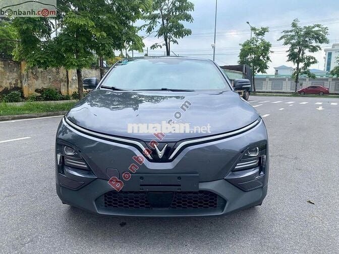 VinFast VF6 Plus