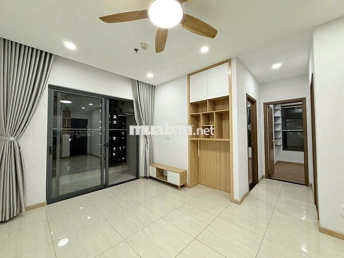NGỘP CẦN BÁN GẤP BCONS PLAZA 2PN,2WC_56M2_CĂN GÓC_2TY030