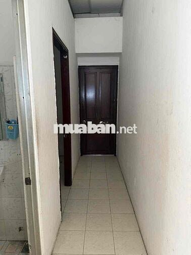 cho thuê nhà mặt tiền Phú Thuận dân cư đông giá rẻ