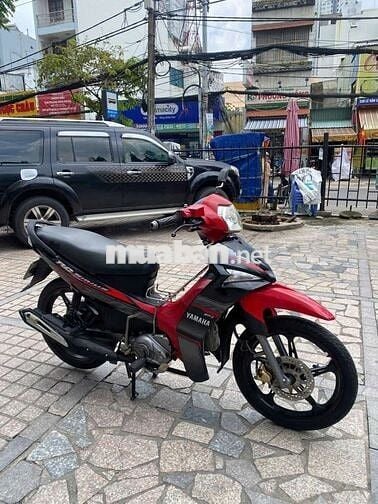 Xe yamaha sirut fi