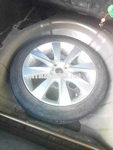 Hyundai Accent 2012 1.4 MT - 13 km