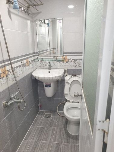 🌈🏡NHÀ 5 TẦNG-DÒNG TIỀN 30Tr - NGAY LOTTE Q7
