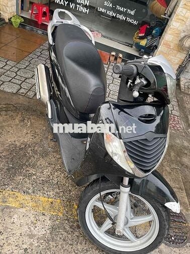 SH 2008 NHẬP 150i