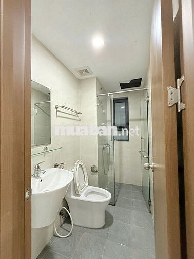 NGỘP CẦN BÁN GẤP BCONS PLAZA 2PN,2WC_56M2_CĂN GÓC_2TY030
