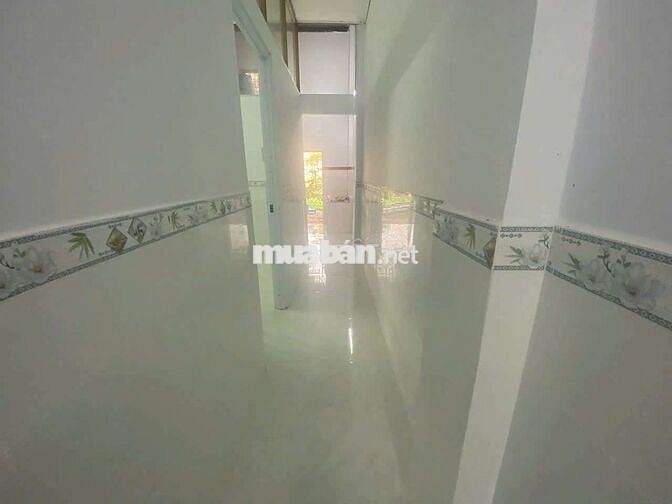 🏘️ Nhà nguyên căn Tân Xuân 6,gần trường Huflit, Song Hành 🏘️