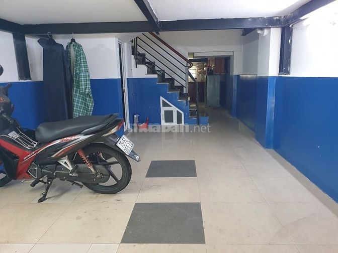 🌈🏡NHÀ 5 TẦNG-DÒNG TIỀN 30Tr - NGAY LOTTE Q7