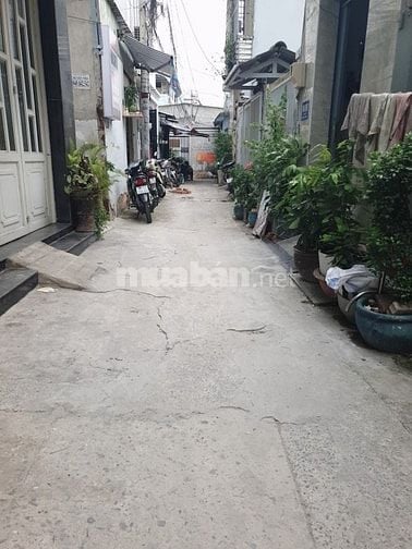 🌈🏡NHÀ 5 TẦNG-DÒNG TIỀN 30Tr - NGAY LOTTE Q7