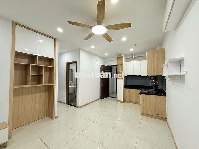 NGỘP CẦN BÁN GẤP BCONS PLAZA 2PN,2WC_56M2_CĂN GÓC_2TY030