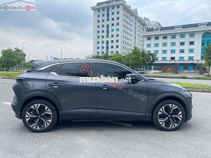 VinFast VF6 Plus