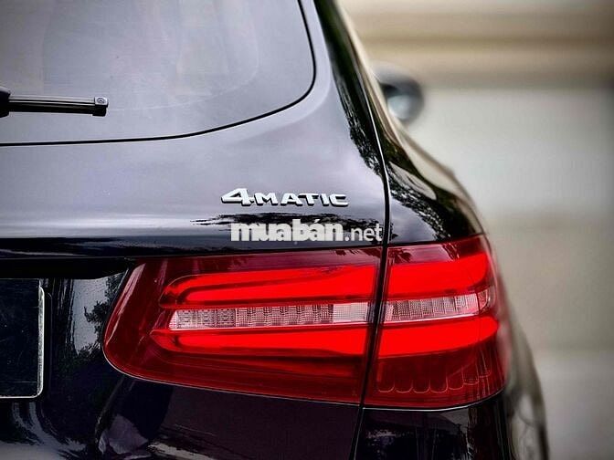 🧨 Mercedes Benz GLC 2019 250 4Matic Siêu Đẹp 🧨