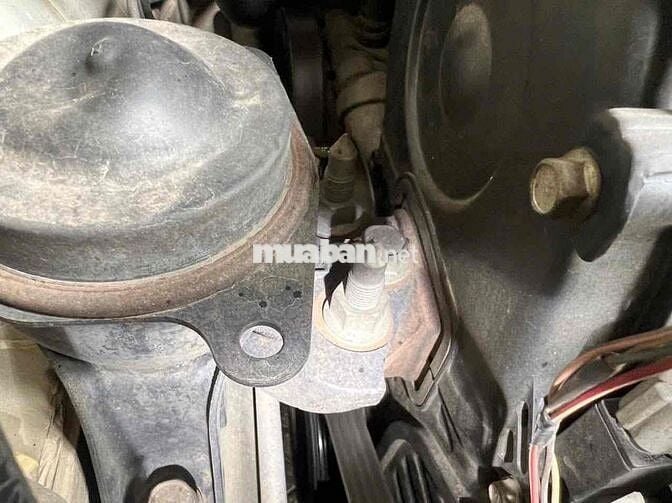 Mitsubishi Grandis 2009 2.4 Mivec - 115000 km