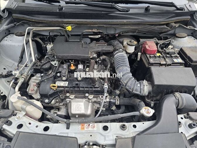 TOYOTA WIGO 1.2L SX 2023 AT SIÊU LƯỚT 6400KM