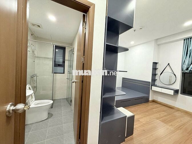 NGỘP CẦN BÁN GẤP BCONS PLAZA 2PN,2WC_56M2_CĂN GÓC_2TY030