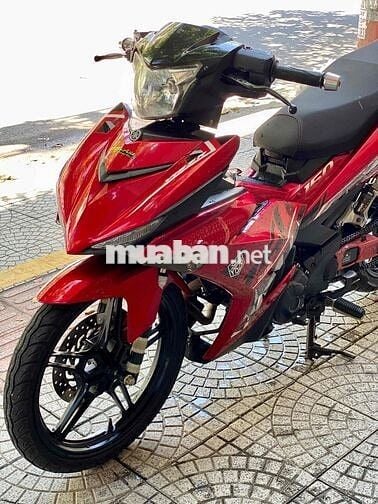 🌈Exciter 150 cực đẹp máy siêu êm bốc - CÓ TRẢ GÓP