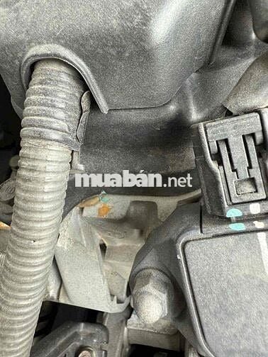 Honda Civic 2007 1.8 AT - 35000 km