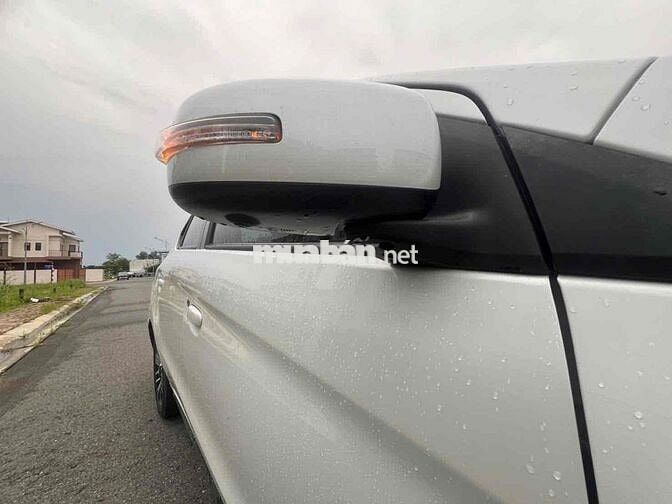 Mitsubishi Attrage 2022 Premium ĐK 2023 một chủ