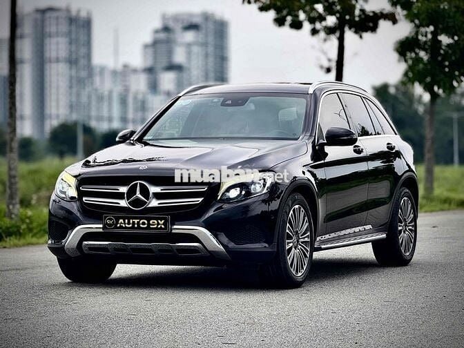 🧨 Mercedes Benz GLC 2019 250 4Matic Siêu Đẹp 🧨