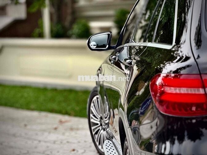 🧨 Mercedes Benz GLC 2019 250 4Matic Siêu Đẹp 🧨
