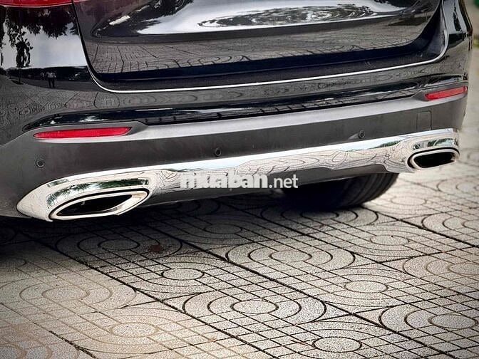 🧨 Mercedes Benz GLC 2019 250 4Matic Siêu Đẹp 🧨