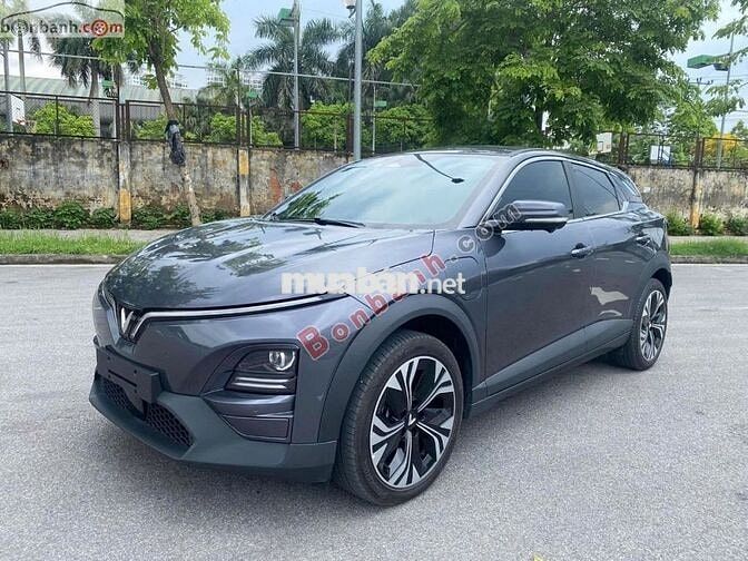VinFast VF6 Plus