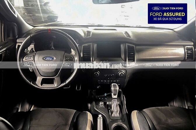 Ford Ranger 2021 Raptor 4x4 AT - 75000 km