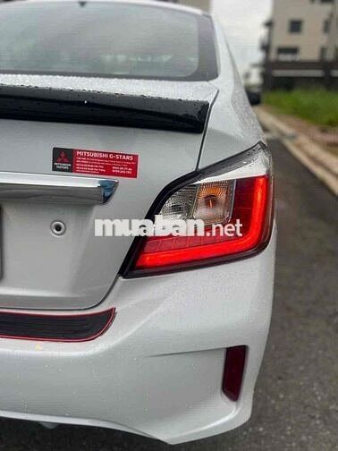Mitsubishi Attrage 2022 Premium ĐK 2023 một chủ